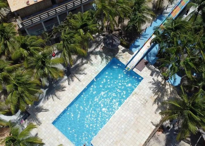 Pousada E Restaurante Lagoa Azul Jijoca de Jericoacoara